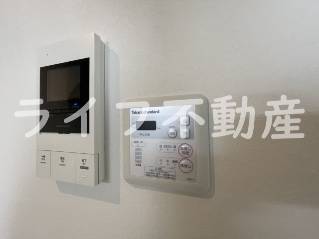 F asecia 近大前のその他