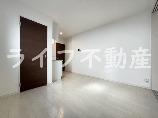 F asecia 近大前の洋室|スタンダードな洋室です