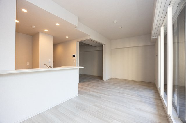 スカイグランデ津田沼のその他|※写真は同タイプ住戸です。
