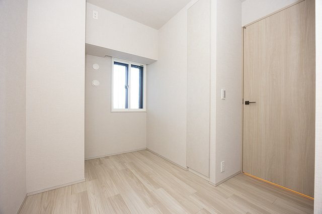 スカイグランデ津田沼のその他|※写真は同タイプ住戸です。