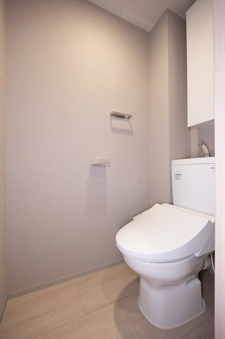 スカイグランデ津田沼のトイレ|※写真は同タイプ住戸です。