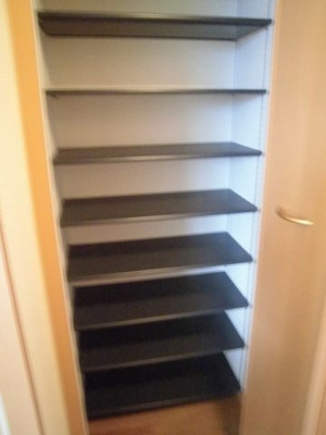 【設備】 | ヴィアーレ開成