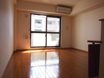 【居間・リビング】 | ヴィアーレ開成