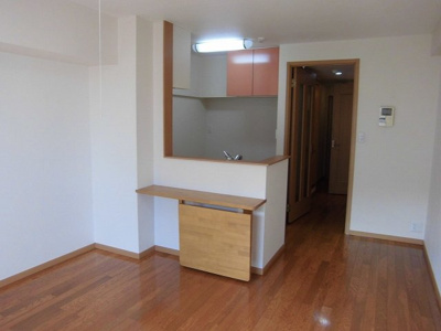 【内装】 | ヴィアーレ開成