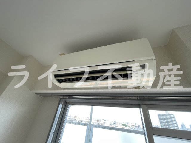 ロイヤルアーク八戸ノ里の設備