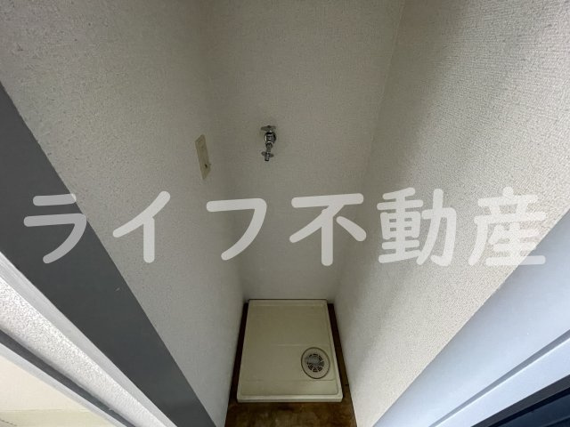 ロイヤルアーク八戸ノ里の設備