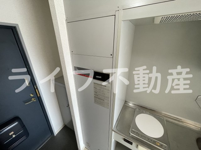 ロイヤルアーク八戸ノ里のその他