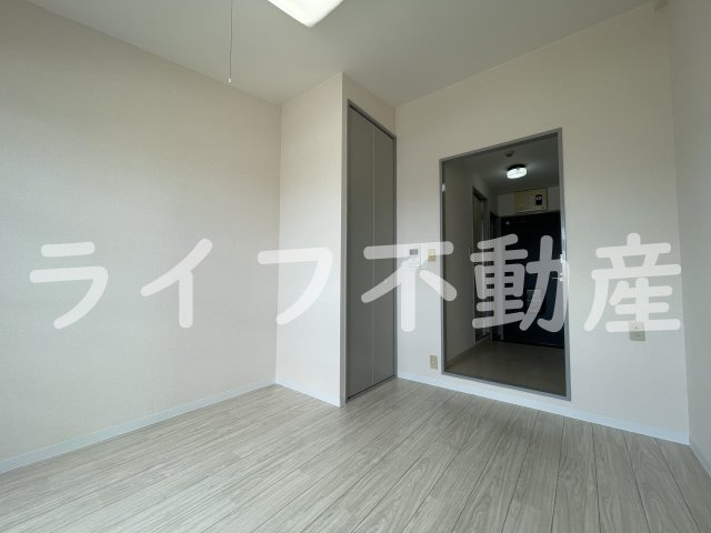 ロイヤルアーク八戸ノ里の内装|物件の内装です