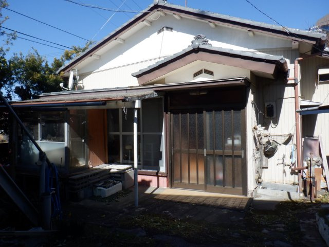 鴨川市横渚