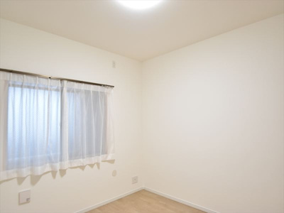 【洋室】 | フローレンス緑井グランドアーク弐番館