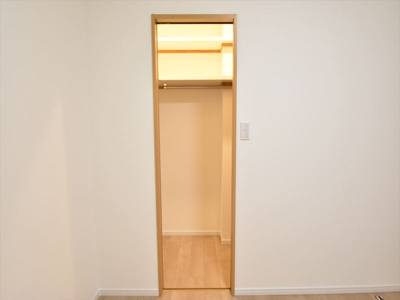 【収納】 | フローレンス緑井グランドアーク弐番館