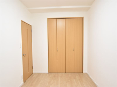 【洋室】 | フローレンス緑井グランドアーク弐番館