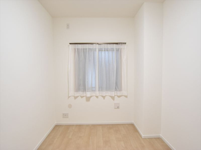 【洋室】 | フローレンス緑井グランドアーク弐番館