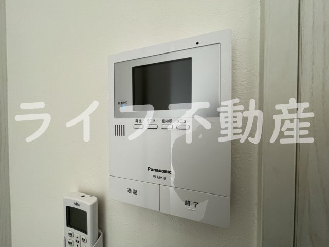 Noix Sixのセキュリティ