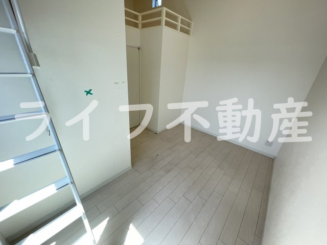 Noix Sixの内装|過ごしやすい室内です