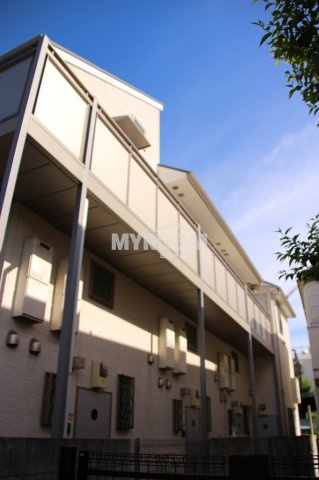 メゾンショウエイ