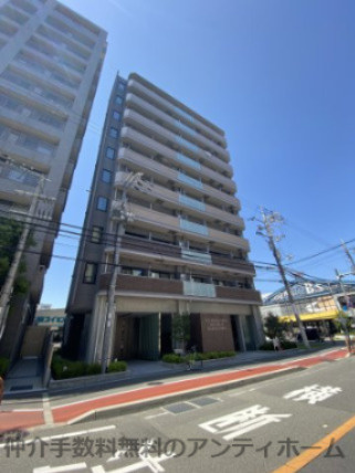 江坂プライマリーワン　仲介手数料無料