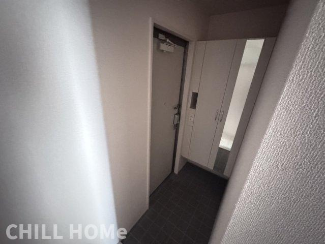 LA PROVENCEの玄関|他社様掲載物件もまとめてご紹介、ご案内可能です(^^)/