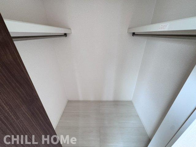 LA PROVENCEの収納|他社様掲載物件もまとめてご紹介、ご案内可能です(^^)/