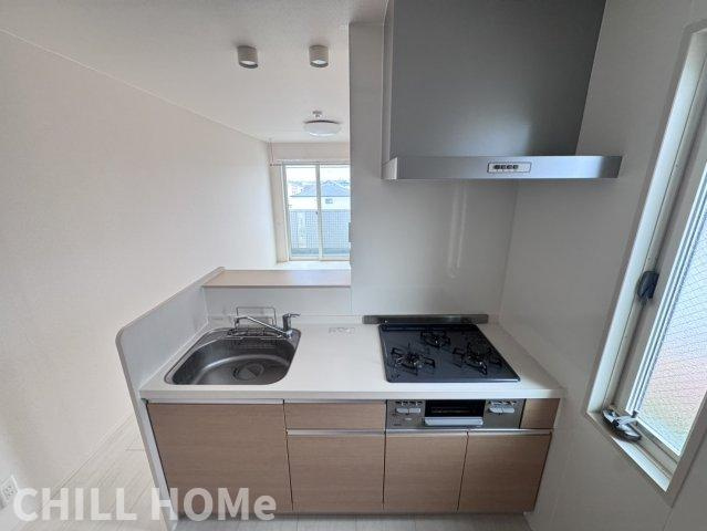 LA PROVENCEのキッチン|他社様掲載物件もまとめてご紹介、ご案内可能です(^^)/