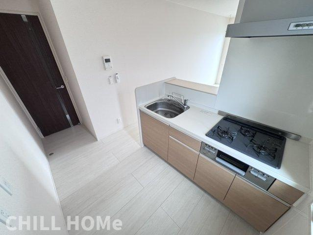 LA PROVENCEのキッチン|他社様掲載物件もまとめてご紹介、ご案内可能です(^^)/