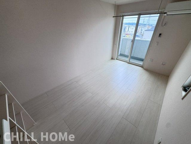 LA PROVENCEの居間・リビング|他社様掲載物件もまとめてご紹介、ご案内可能です(^^)/