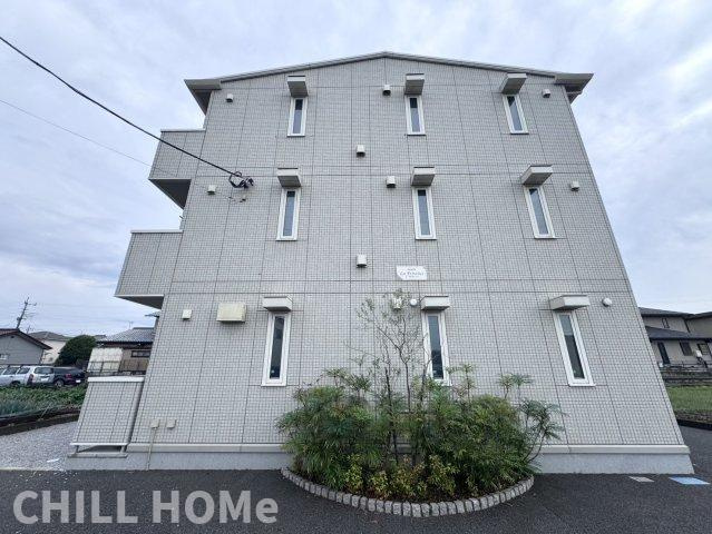 LA PROVENCEの外観|他社様掲載物件もまとめてご紹介、ご案内可能です(^^)/