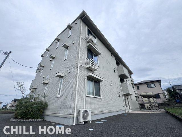 LA PROVENCEの外観|他社様掲載物件もまとめてご紹介、ご案内可能です(^^)/