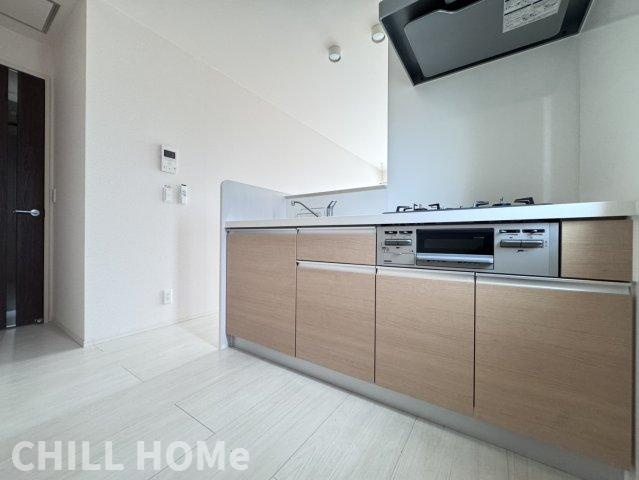 LA PROVENCEのキッチン|他社様掲載物件もまとめてご紹介、ご案内可能です(^^)/