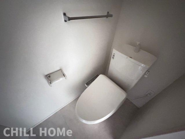 LA PROVENCEのトイレ|他社様掲載物件もまとめてご紹介、ご案内可能です(^^)/