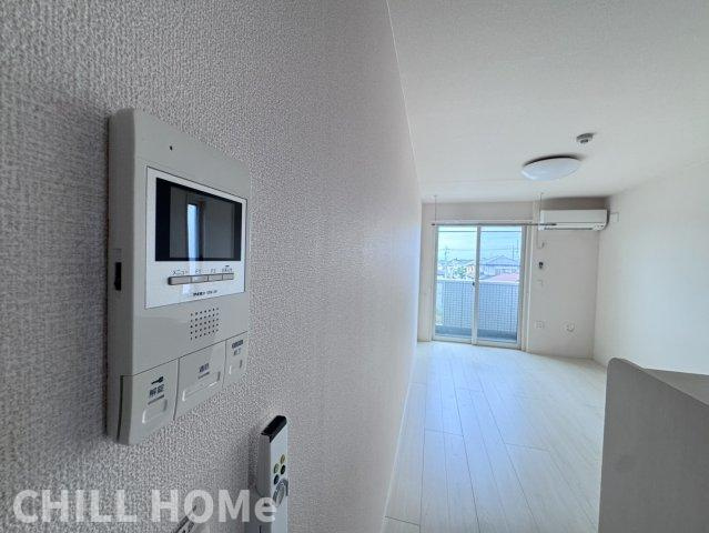 LA PROVENCEのセキュリティ|他社様掲載物件もまとめてご紹介、ご案内可能です(^^)/