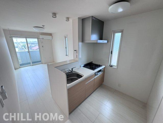 LA PROVENCEのその他共用部分|他社様掲載物件もまとめてご紹介、ご案内可能です(^^)/