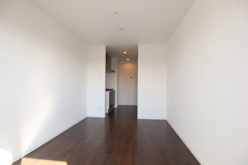 LE・ZINDÉの内装