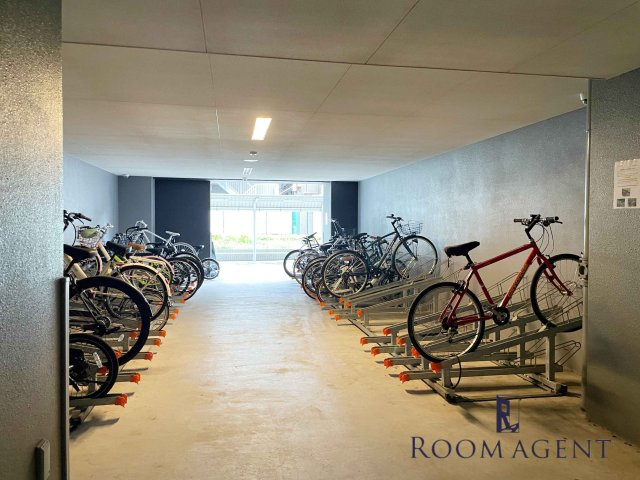 プレサンス丸の内フォートのその他