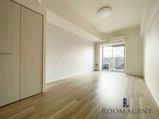 プレサンス丸の内フォートの内装