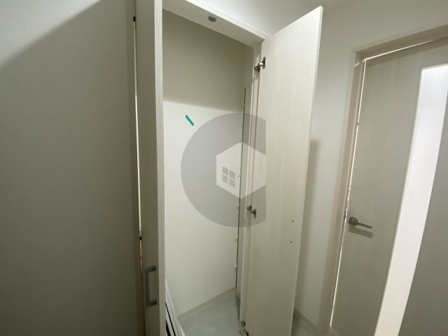 クリエオーレ小若江の収納