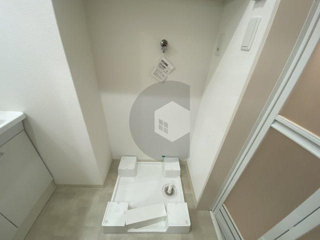 クリエオーレ小若江の設備