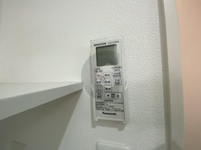 クリエオーレ小若江の設備