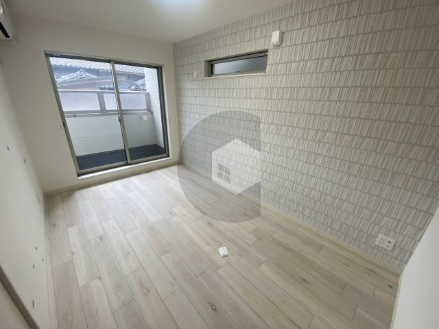 クリエオーレ小若江の居間・リビング