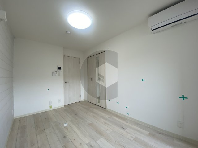 クリエオーレ小若江の居間・リビング