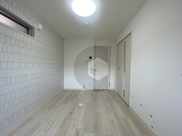 クリエオーレ小若江の内装