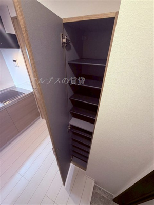 【収納】 | T's Cuore横濱元町