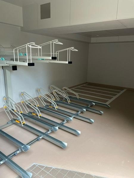 LUMEED池袋のその他共用部分