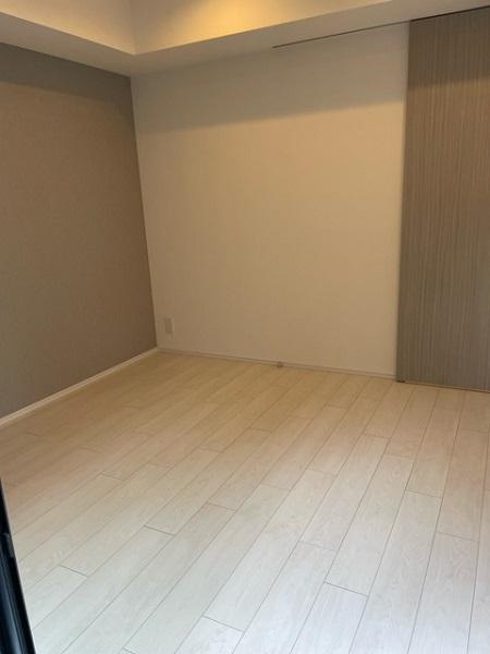 LUMEED池袋の居間・リビング