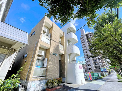 【その他共用部分】 | エスポワール桜本町【名古屋市賃貸・ロフト付】