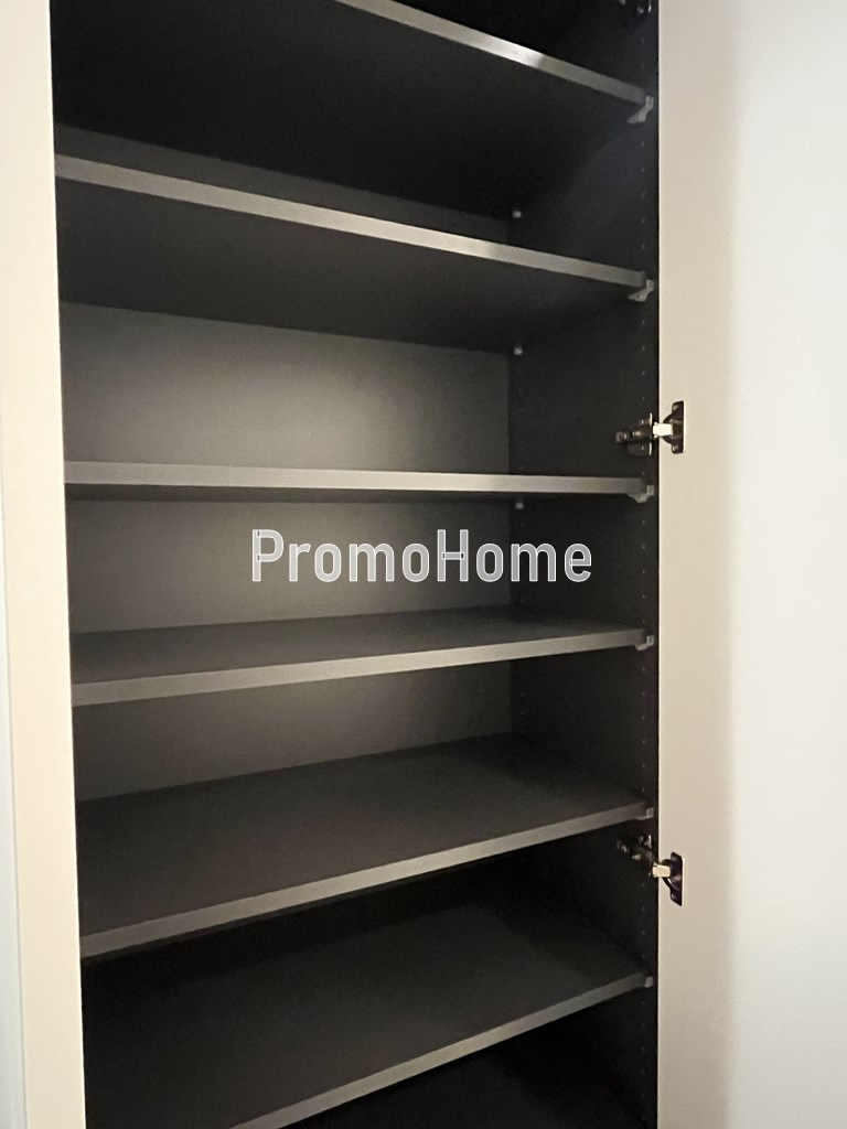 ズーム本郷の収納