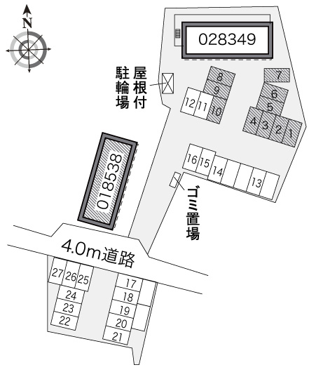 レオパレスowlのその他|画像4