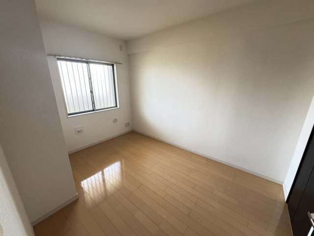 レジディア東松戸 の子供部屋