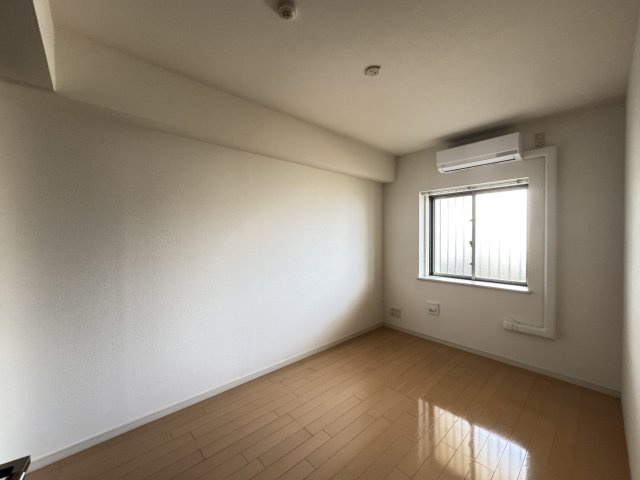 レジディア東松戸 の寝室