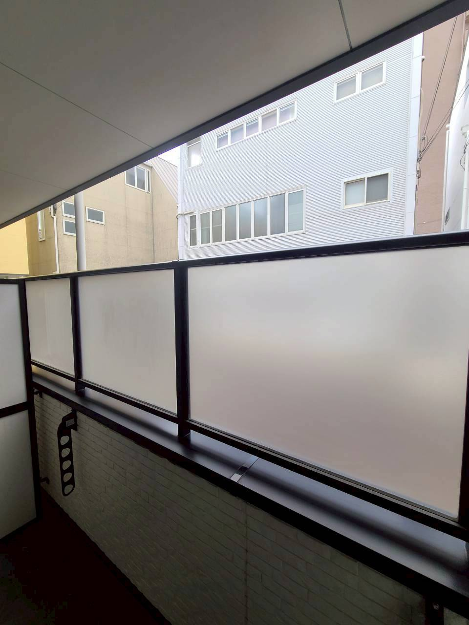 リブレメゾン香櫨園の展望